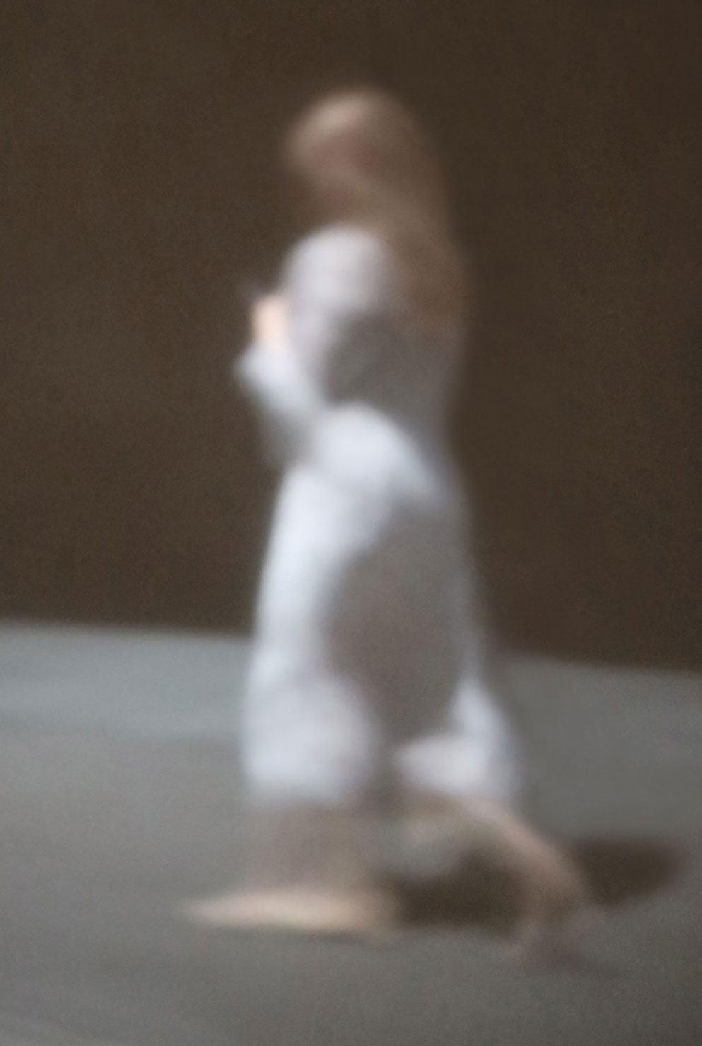08 „Gleißendes Weiß“, 2020, Auckland NZ, Camera Obscura, Pigmentdruck auf Alu-Dibond